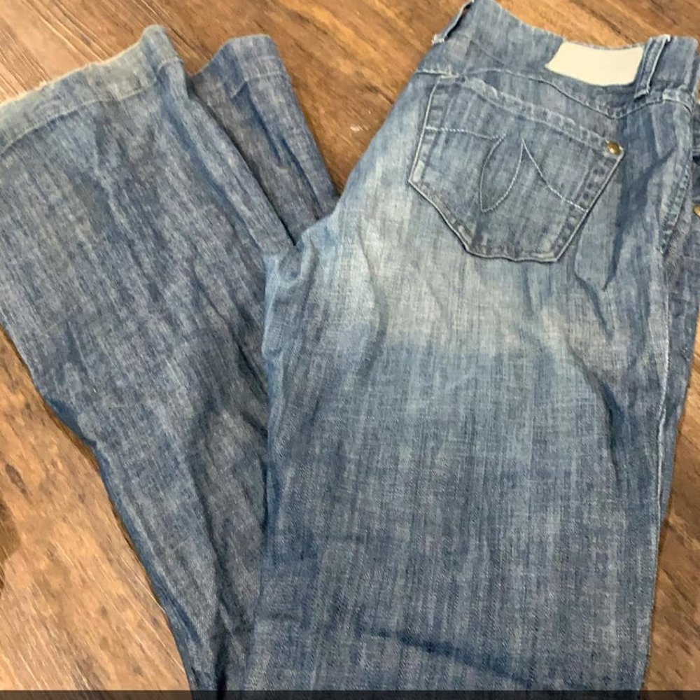 Local 99 Wide Bottom Pants